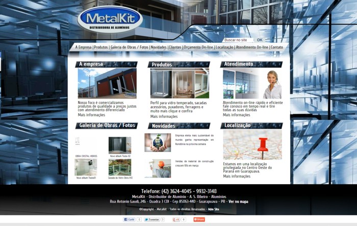 metalkit